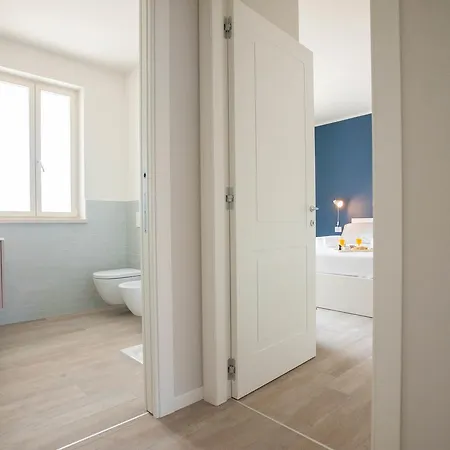 Apartment Italianflat - Maison Du Lazise