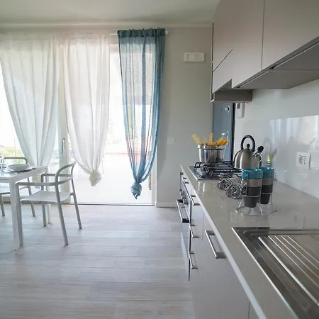 Italianflat - Maison Du * Lazise