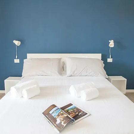 Apartment Italianflat - Maison Du Lazise