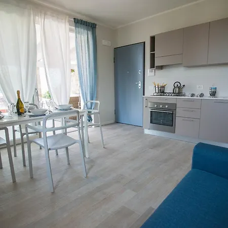 Italianflat - Maison Du *