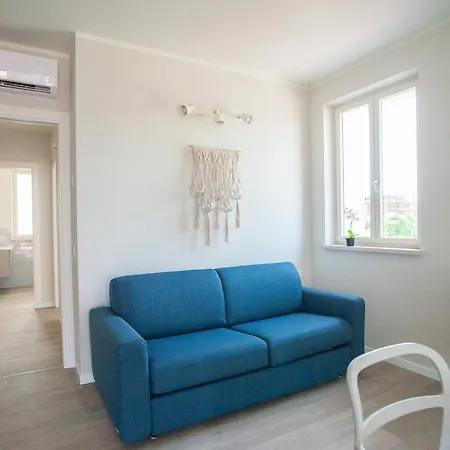 Italianflat - Maison Du