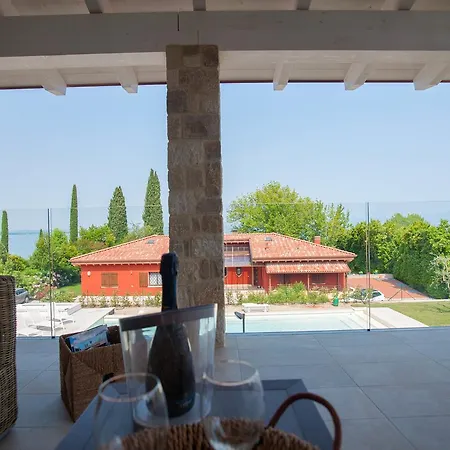 Apartment Italianflat - Maison Du