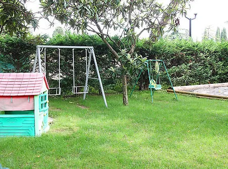 San Giorgio Lazise Bed & Breakfast