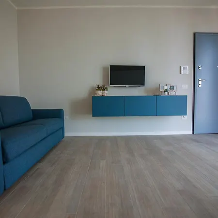 Apartment Italianflat - Maison Du *