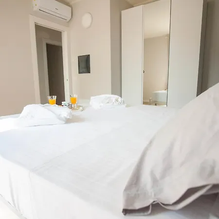 Italianflat - Maison Du Apartment
