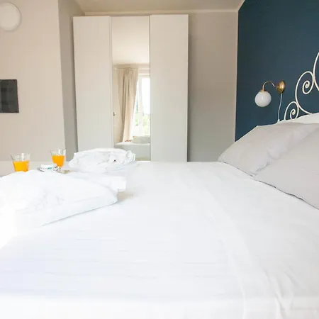Italianflat - Maison Du Apartment *