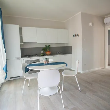 Italianflat - Maison Du Apartment *