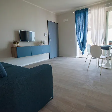 Italianflat - Maison Du Lazise