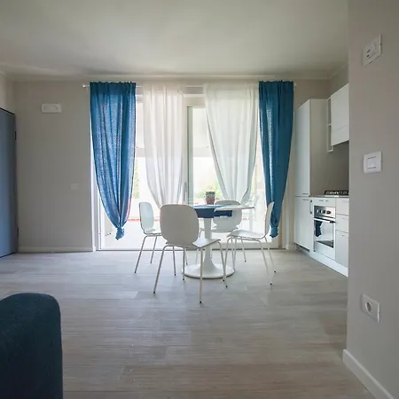 Italianflat - Maison Du Apartment Lazise