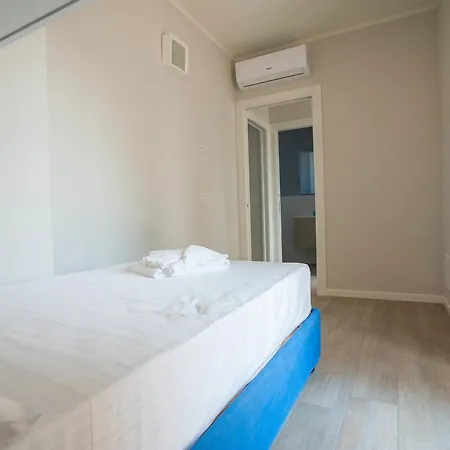 Italianflat - Maison Du