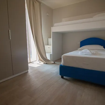 Apartment Italianflat - Maison Du