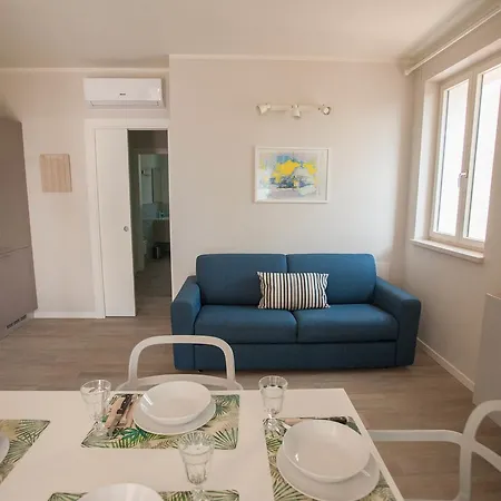 Italianflat - Maison Du Apartment Lazise