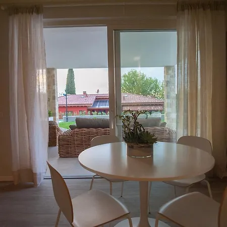 Italianflat - Maison Du Apartment *