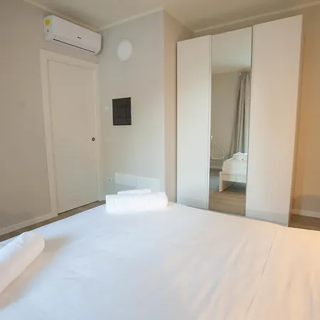 Italianflat - Maison Du Apartment
