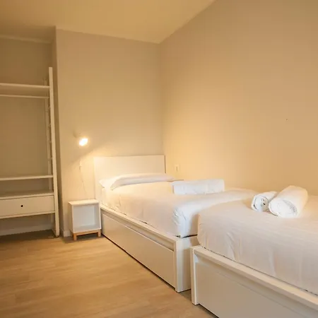 Italianflat - Maison Du Apartment *