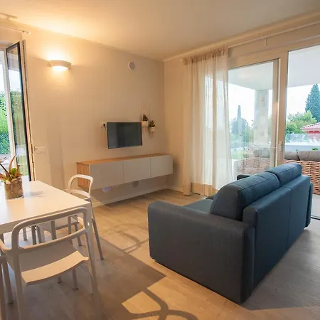 Italianflat - Maison Du Apartment Lazise