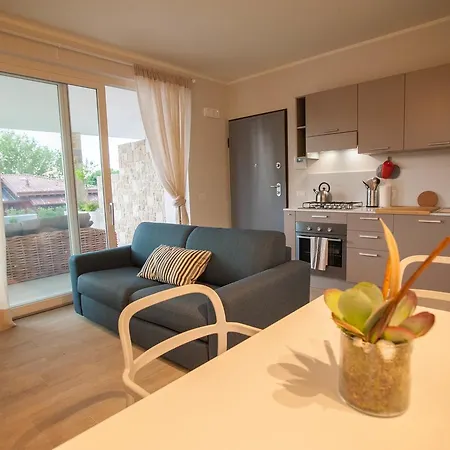 Italianflat - Maison Du Apartment Lazise