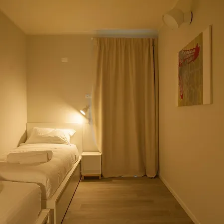 Italianflat - Maison Du Lazise