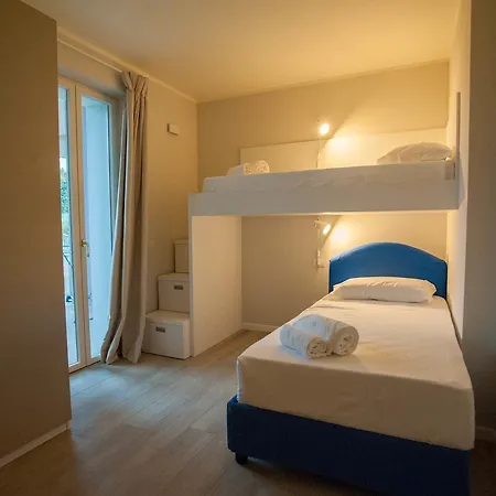 Apartment Italianflat - Maison Du Lazise