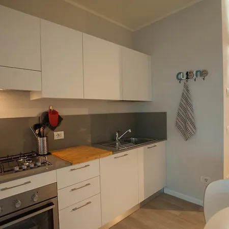Italianflat - Maison Du * Lazise