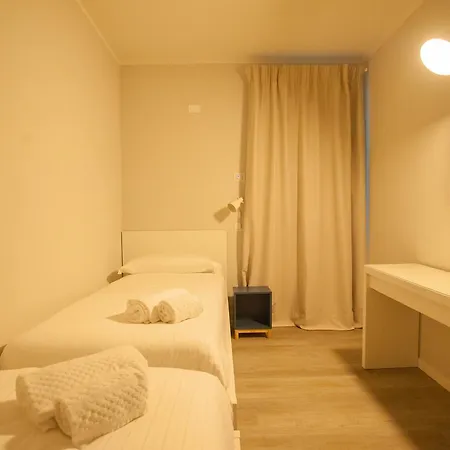 Apartment Italianflat - Maison Du