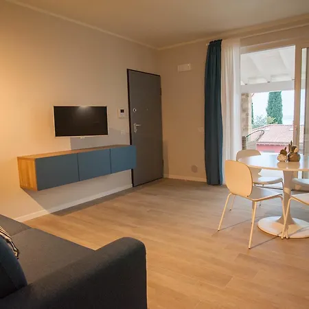 Apartment Italianflat - Maison Du *