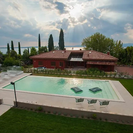 Italianflat - Maison Du *