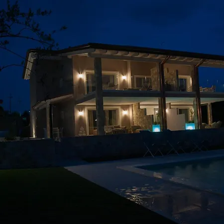 Italianflat - Maison Du