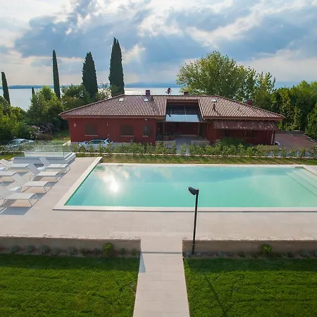 Italianflat - Maison Du * Lazise