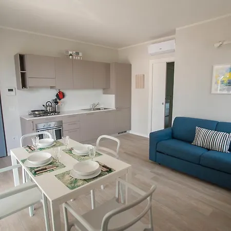 Italianflat - Maison Du Apartment *