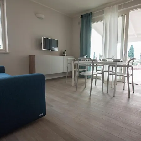 Italianflat - Maison Du Apartment Lazise