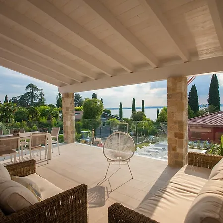 Italianflat - Maison Du Apartment *