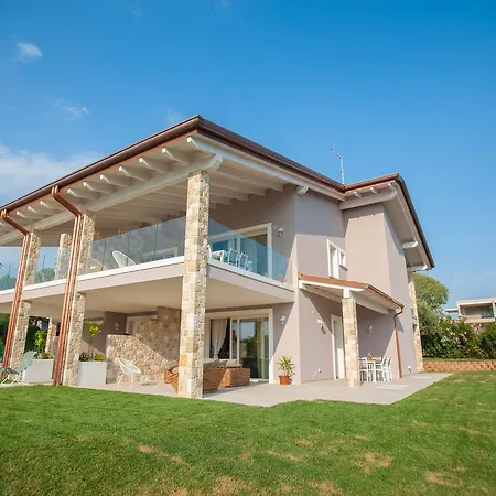 Italianflat - Maison Du Lazise
