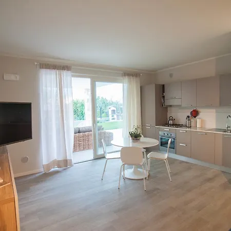 Apartment Italianflat - Maison Du
