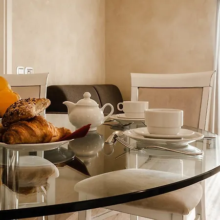 Apartment Boutique E Relax