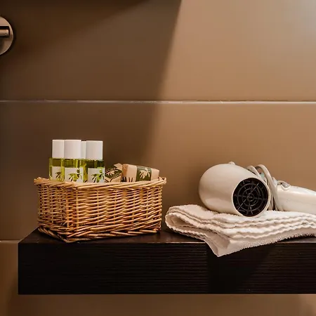 Boutique E Relax Apartment Lazise