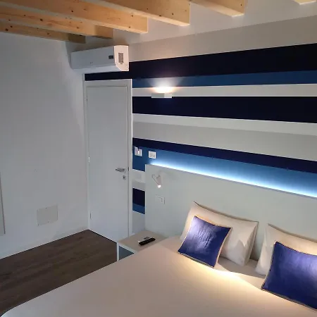 Bed & Breakfast Stella Del Garda