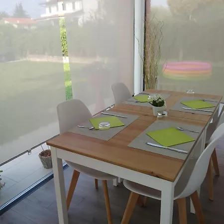 Bed & Breakfast Stella Del Garda 2*