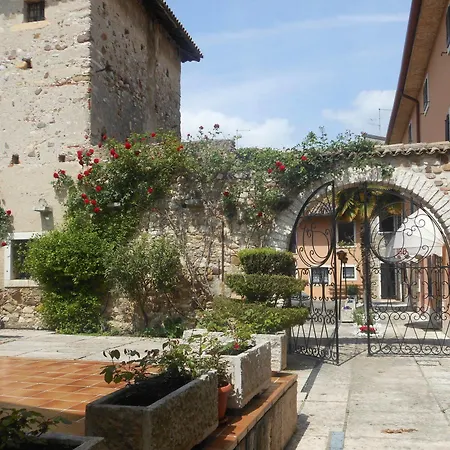 Hotel Mio Lazise
