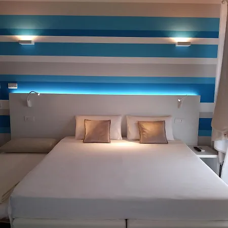 Stella Del Garda Bed & Breakfast 2*