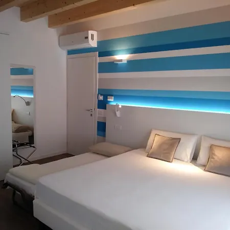 Bed & Breakfast Stella Del Garda 2*