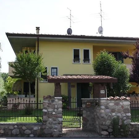 Eligio' * Lazise