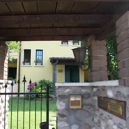 Eligio' Apartment Lazise