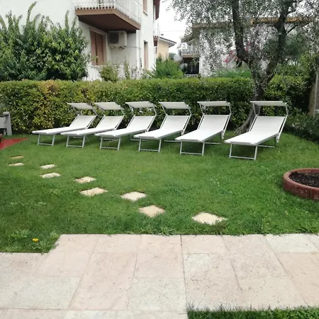 Elison Apartment Lazise