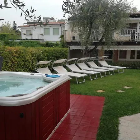 Elison * Lazise