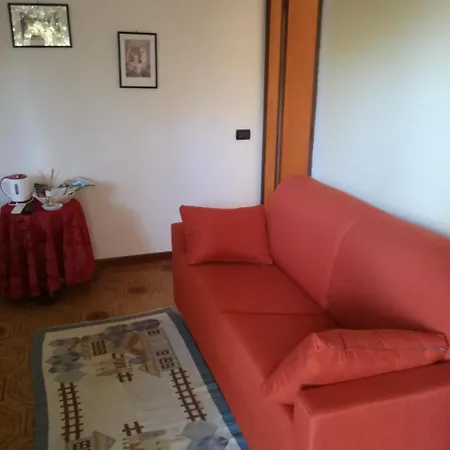 Bed & Breakfast San Giorgio Lazise Colà