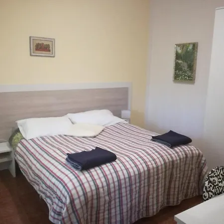 Bed & Breakfast San Giorgio Lazise Colà