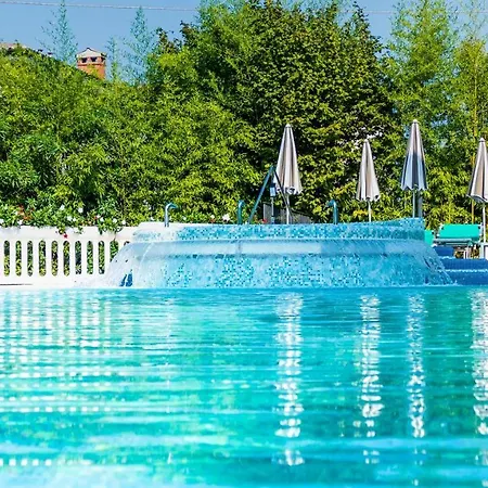 Hotel Smeraldo 3*