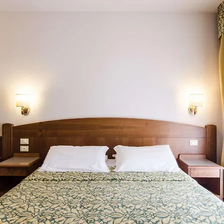 Smeraldo 3* Lazise