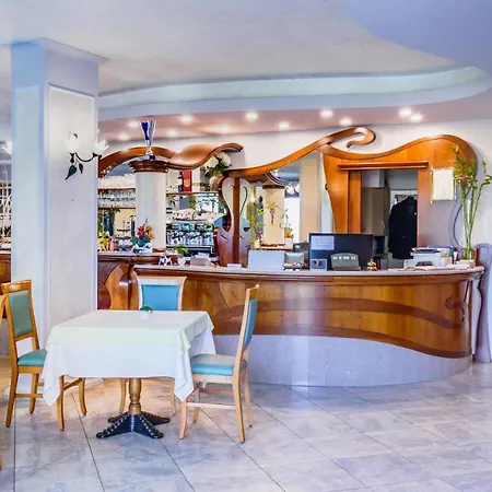 Hotel Smeraldo